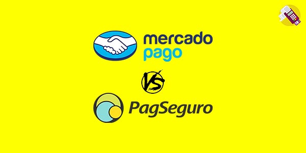 Melhor Maquininha Mercado Pago ou PagSeguro
